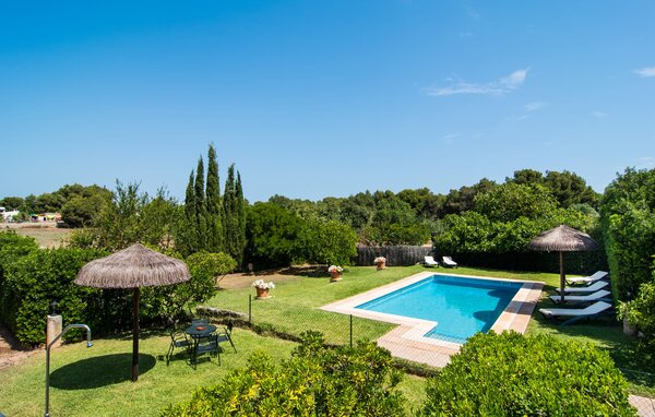 Holiday Home - Can Polito, Can Picafort , Spain - EMF446 8