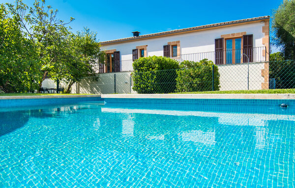 Holiday Home - Can Polito, Can Picafort , Spain - EMF446 9
