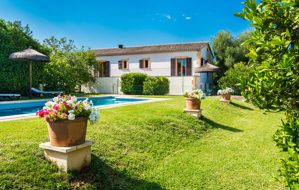 Holiday Home - Can Polito, Can Picafort , Spain - EMF446 11