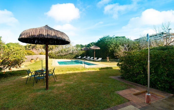 Holiday Home - Can Polito, Can Picafort , Spain - EMF446 13