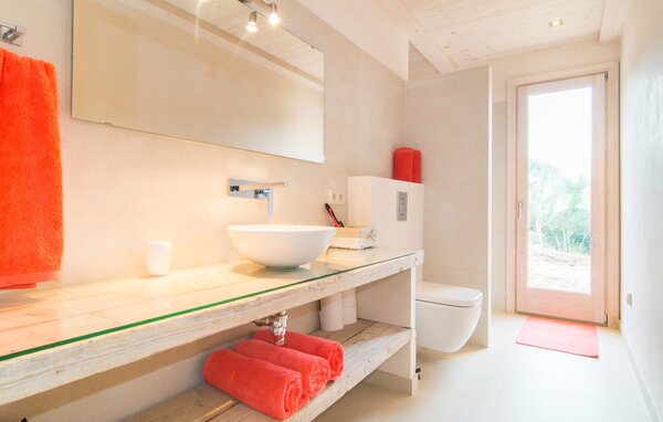 Vakantiehuis - Ses Uzines, Arta , Spanje - EMF447 701