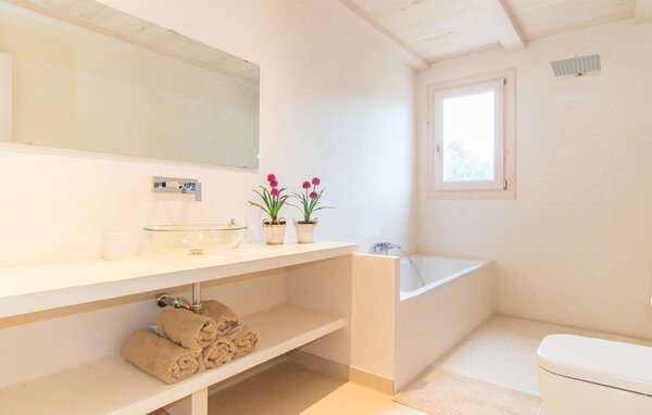Vakantiehuis - Ses Uzines, Arta , Spanje - EMF447 702