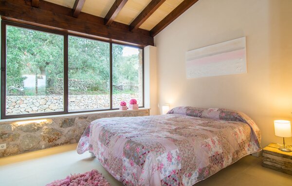 Vakantiehuis - Ses Uzines, Arta , Spanje - EMF447 602