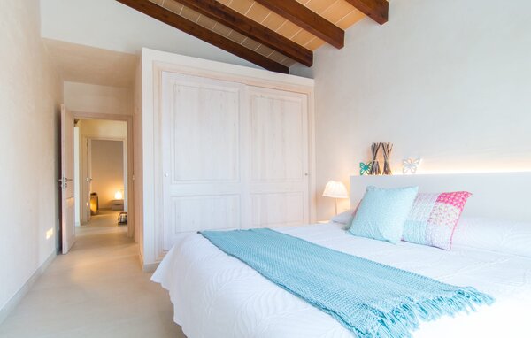 Vakantiehuis - Ses Uzines, Arta , Spanje - EMF447 606