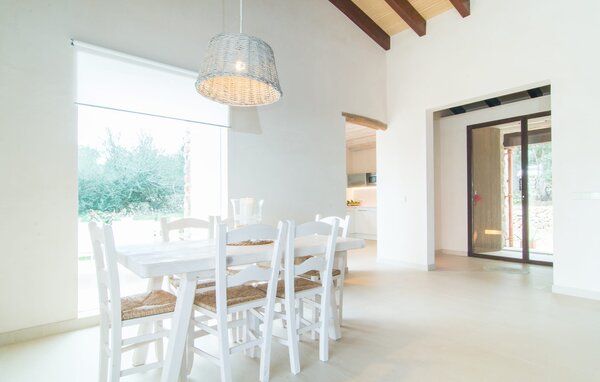 Vakantiehuis - Ses Uzines, Arta , Spanje - EMF447 501