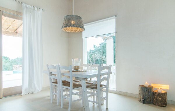 Vakantiehuis - Ses Uzines, Arta , Spanje - EMF447 502