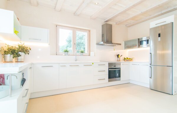 Vakantiehuis - Ses Uzines, Arta , Spanje - EMF447 401