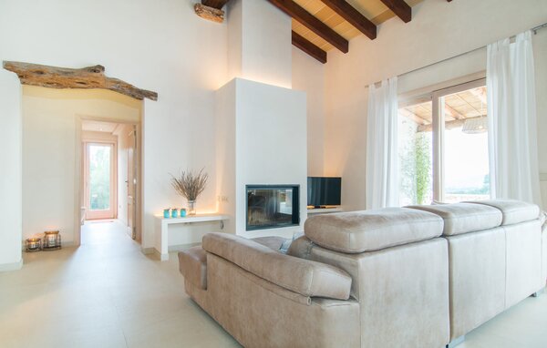 Vakantiehuis - Ses Uzines, Arta , Spanje - EMF447 9