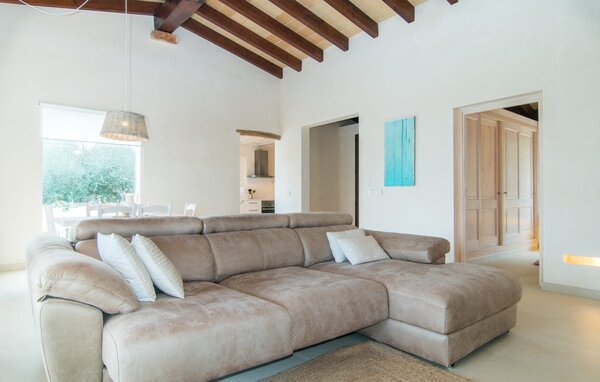 Vakantiehuis - Ses Uzines, Arta , Spanje - EMF447 301