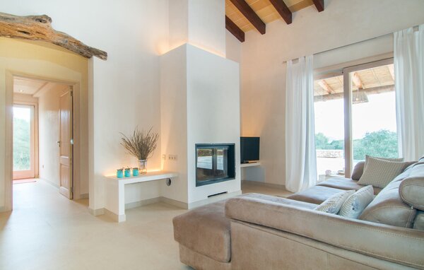 Vakantiehuis - Ses Uzines, Arta , Spanje - EMF447 302
