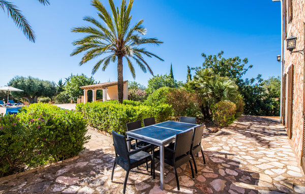 Casa de vacaciones - Son Isidro, Portocolom , España - EMF450 8