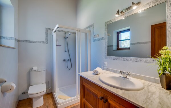 Casa de vacaciones - Son Isidro, Portocolom , España - EMF450 701