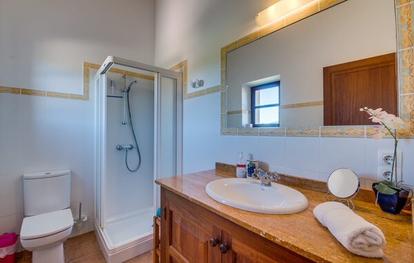 Casa de vacaciones - Son Isidro, Portocolom , España - EMF450 702