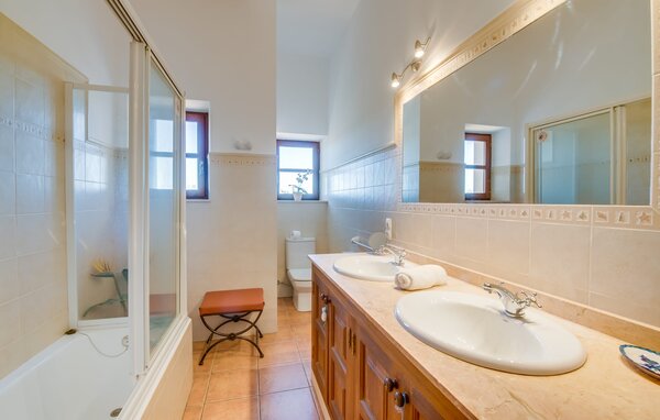 Casa de vacaciones - Son Isidro, Portocolom , España - EMF450 703