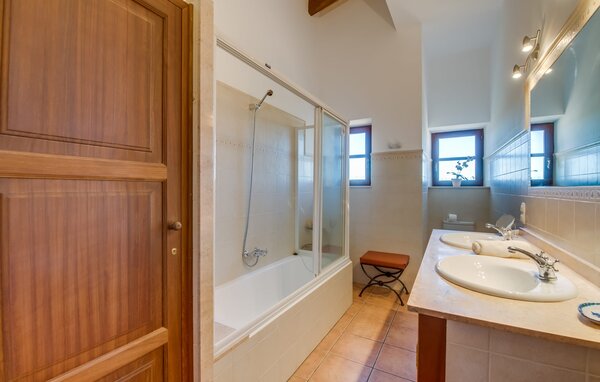 Casa de vacaciones - Son Isidro, Portocolom , España - EMF450 704