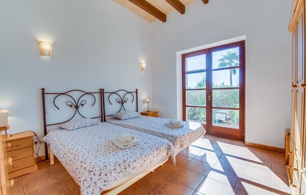 Casa de vacaciones - Son Isidro, Portocolom , España - EMF450 602