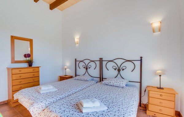 Casa de vacaciones - Son Isidro, Portocolom , España - EMF450 603