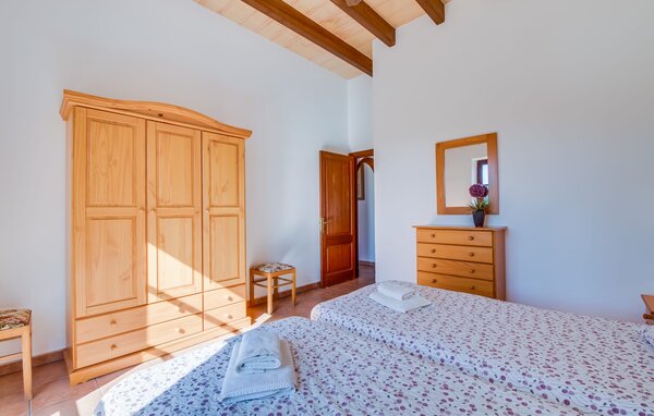 Casa de vacaciones - Son Isidro, Portocolom , España - EMF450 604