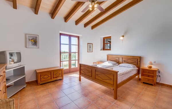 Casa de vacaciones - Son Isidro, Portocolom , España - EMF450 608