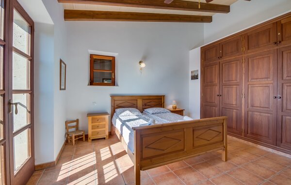 Casa de vacaciones - Son Isidro, Portocolom , España - EMF450 609