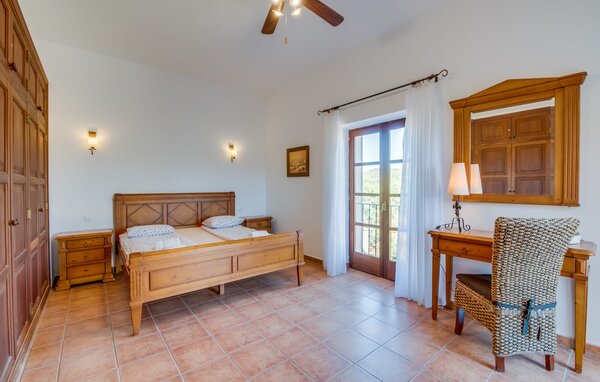 Casa de vacaciones - Son Isidro, Portocolom , España - EMF450 611