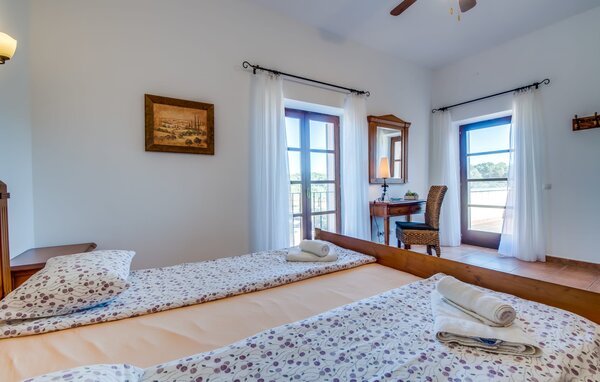 Casa de vacaciones - Son Isidro, Portocolom , España - EMF450 612