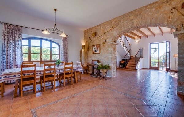 Casa de vacaciones - Son Isidro, Portocolom , España - EMF450 501