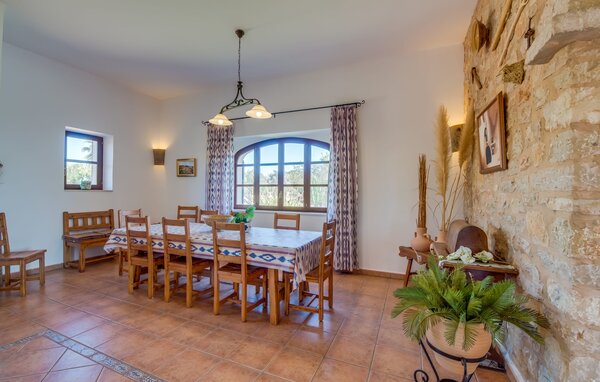 Casa de vacaciones - Son Isidro, Portocolom , España - EMF450 502