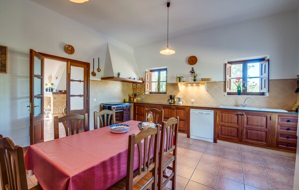 Casa de vacaciones - Son Isidro, Portocolom , España - EMF450 401