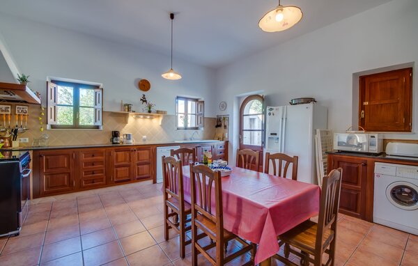 Casa de vacaciones - Son Isidro, Portocolom , España - EMF450 402