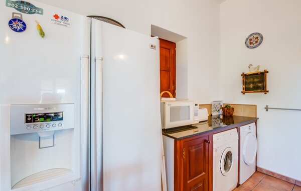 Casa de vacaciones - Son Isidro, Portocolom , España - EMF450 403