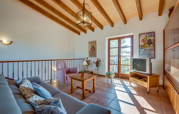 Casa de vacaciones - Son Isidro, Portocolom , España - EMF450 305