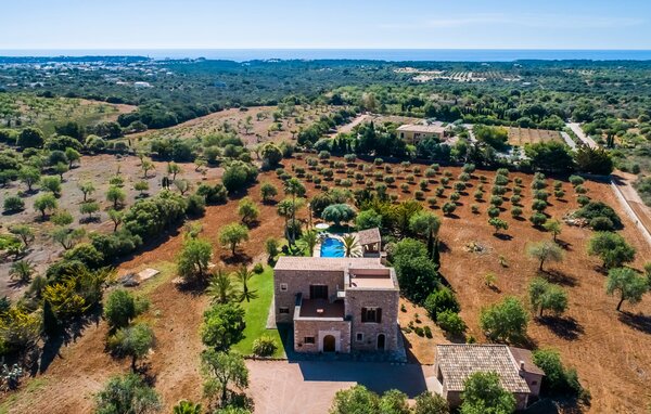 Casa de vacaciones - Son Isidro, Portocolom , España - EMF450 81