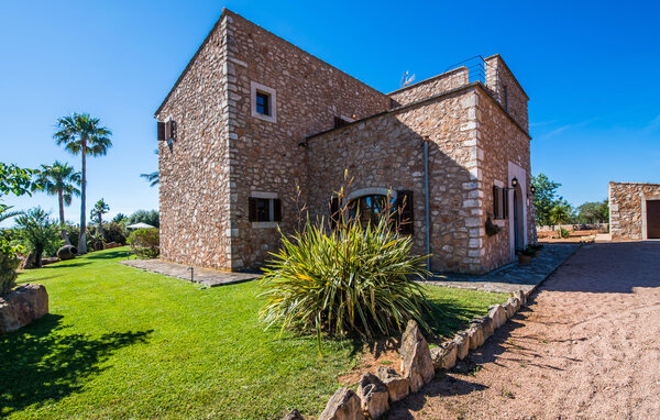 Casa de vacaciones - Son Isidro, Portocolom , España - EMF450 82