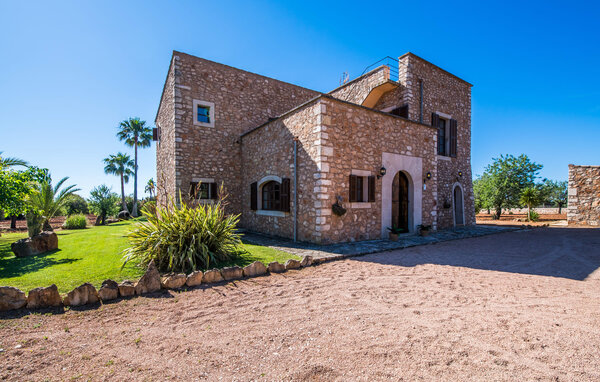 Casa de vacaciones - Son Isidro, Portocolom , España - EMF450 83