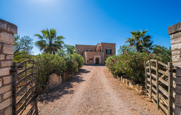 Casa de vacaciones - Son Isidro, Portocolom , España - EMF450 84