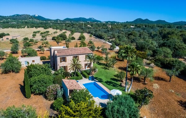 Casa de vacaciones - Son Isidro, Portocolom , España - EMF450 86