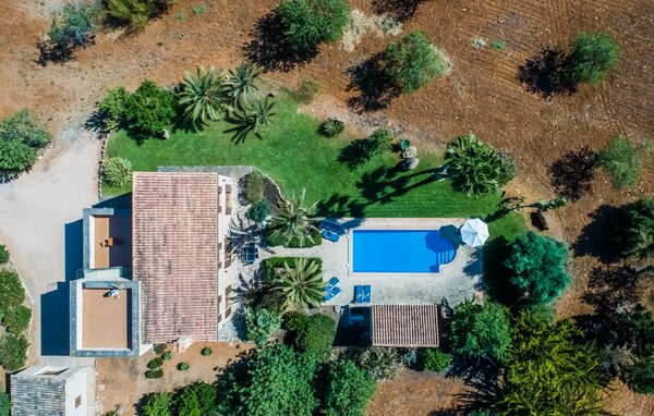 Casa de vacaciones - Son Isidro, Portocolom , España - EMF450 87