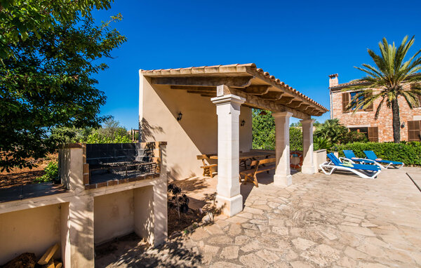 Casa de vacaciones - Son Isidro, Portocolom , España - EMF450 5