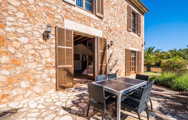 Casa de vacaciones - Son Isidro, Portocolom , España - EMF450 9