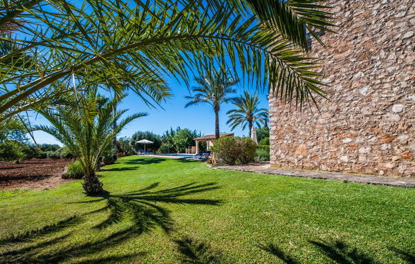 Casa de vacaciones - Son Isidro, Portocolom , España - EMF450 101