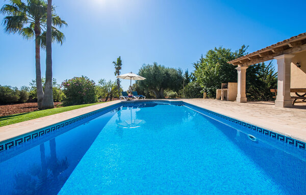 Casa de vacaciones - Son Isidro, Portocolom , España - EMF450 4