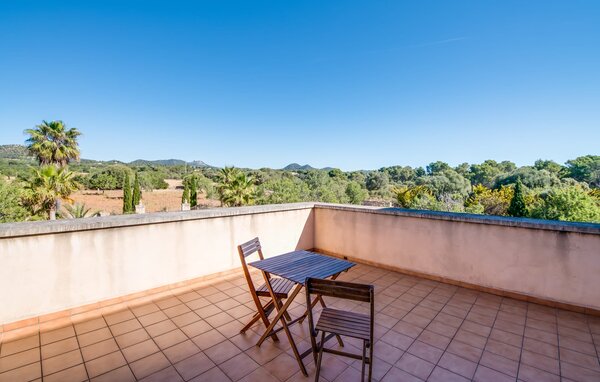 Casa de vacaciones - Son Isidro, Portocolom , España - EMF450 201