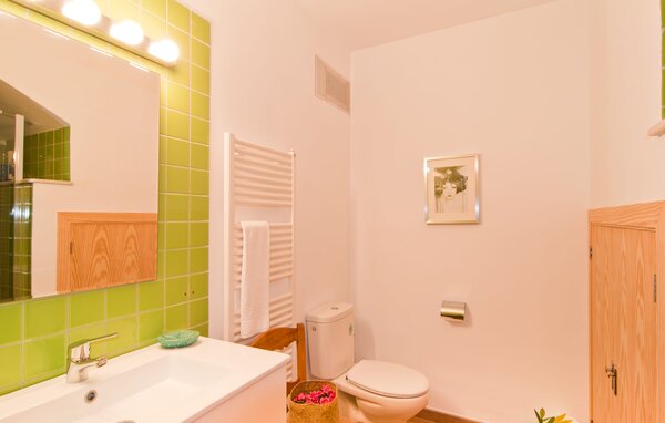 Casa de vacaciones - Es Badei, Arta , España - EMF452 701
