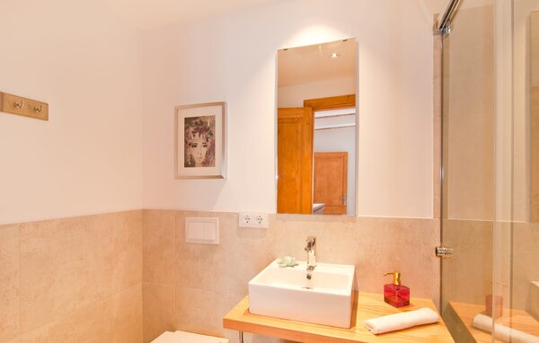 Casa de vacaciones - Es Badei, Arta , España - EMF452 702