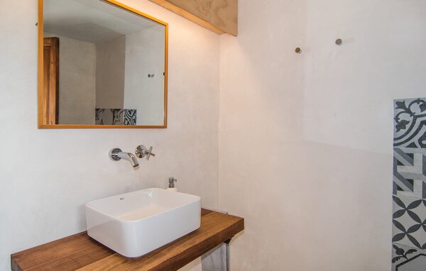 Casa de vacaciones - Es Badei, Arta , España - EMF452 704