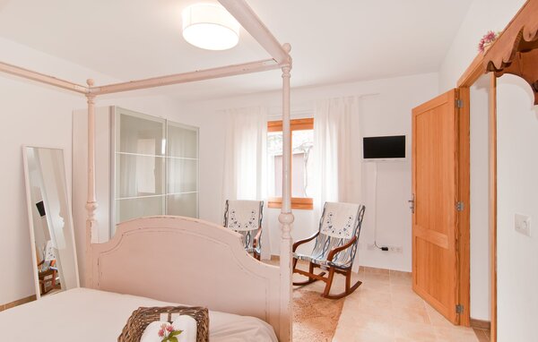 Casa de vacaciones - Es Badei, Arta , España - EMF452 601