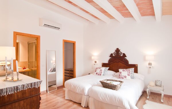 Casa de vacaciones - Es Badei, Arta , España - EMF452 603