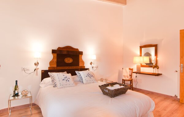 Casa de vacaciones - Es Badei, Arta , España - EMF452 604