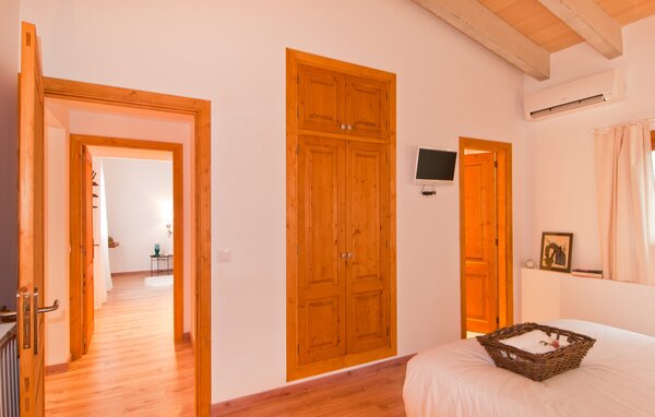Casa de vacaciones - Es Badei, Arta , España - EMF452 606